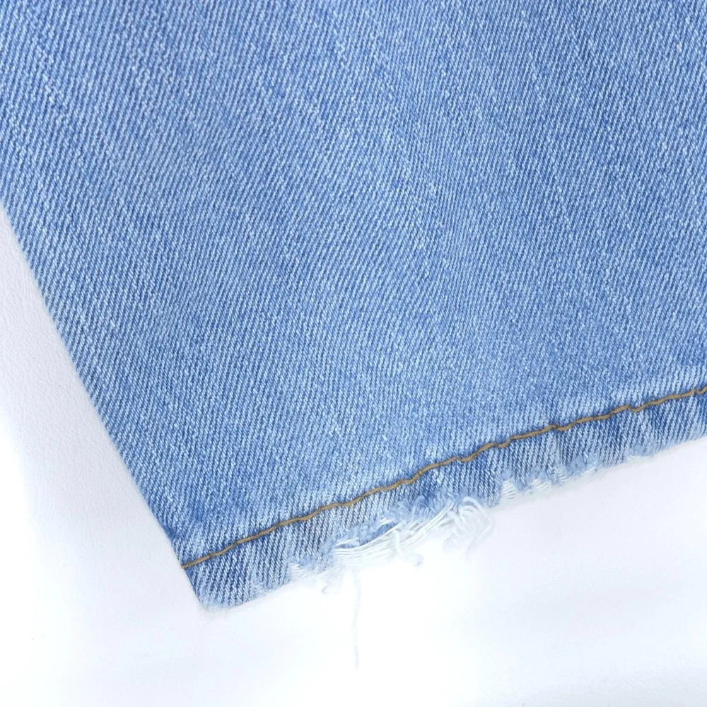Vintage Levi's 560 Jeans Mens 34x29 (36x30) Y2K 2000 Baggy Loose Fit Tapered Leg